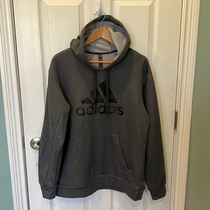 Adidas Hoodie